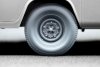 ScaleX WM 35019 CARGO TRUCK T2 Ordinary wheel set (for AK-Interactive) 1/35